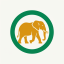 Ragunan Logo